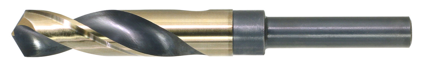 DRILLCO DRL1000C155 - 55/64Cobalt S&D Drill