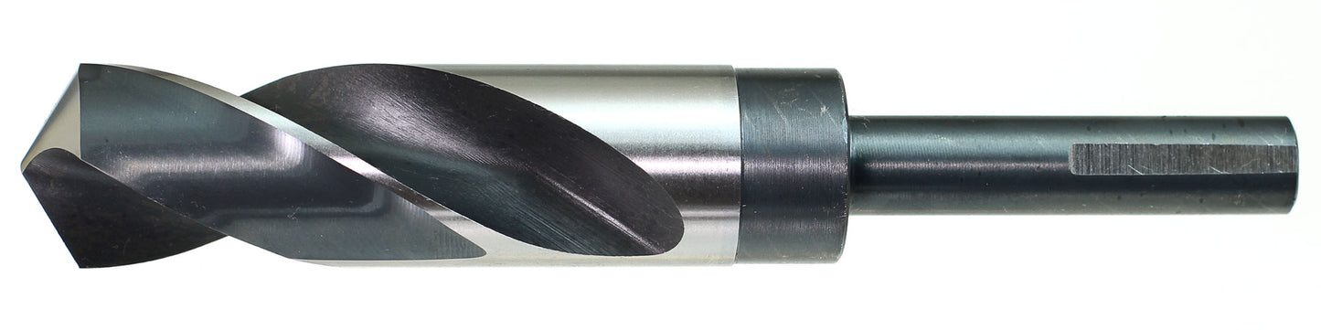 DRILLCO DRL1000E136 - 9/16S&D Drill 1/2"" SHANK