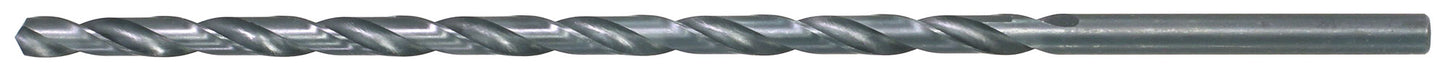 DRILLCO DRL1312A144 - 11/16Extra Length Drill 12"" OAL"