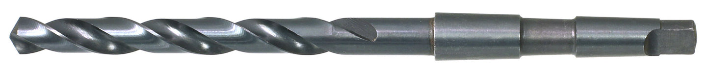 DRILLCO DRL1400A118 - 9/32Taper Shank Drill #1 M.T.