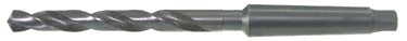 DRILLCO DRL1450A247 - 1-47/64Taper Shank Drill #4 M.T. Smaller