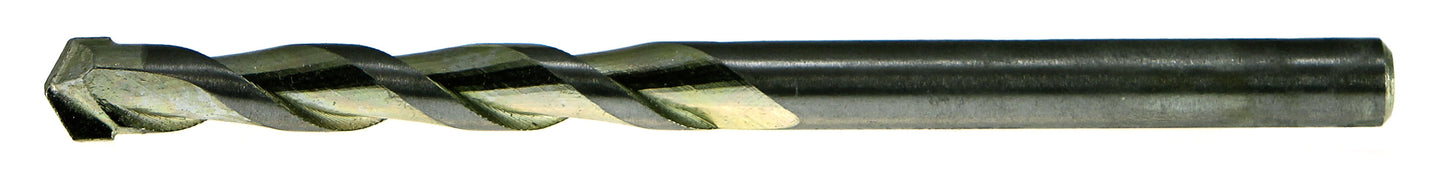 DRILLCO DRL160N120 - 5/16 NITRO MASONRY DRILL HRVCB POINT