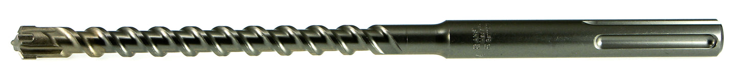 DRILLCO DRL174F16413 - 1"" X 13 BOOSTER SDS-MAX HRVCB POINT"