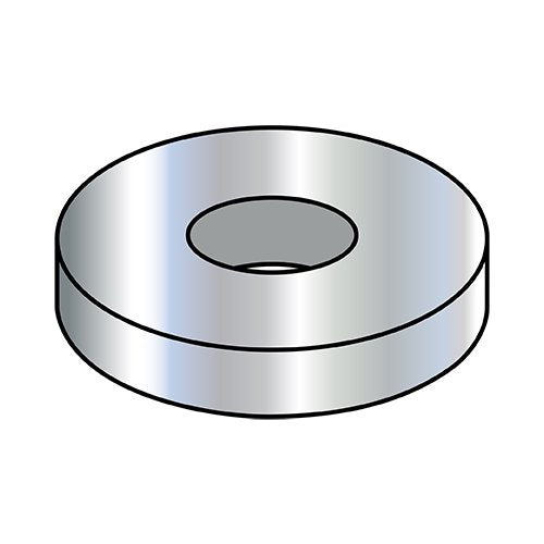 JFAST 31WUSSD - 5/16 U S S Flat Washer USA Made Zinc, Case Quantity:
4,000