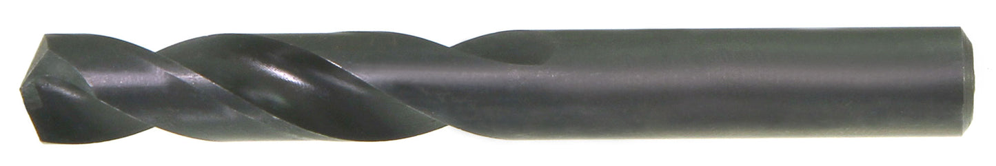 DRILLCO DRL300E116 - 1/4Cobalt Stuby Drill Heavy Duty