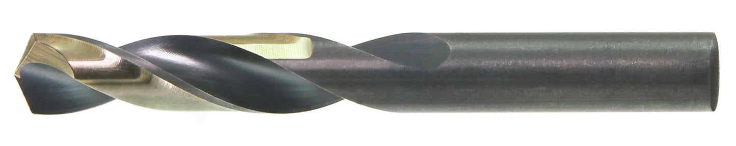 DRILLCO DRL300N106 - 3/32Stuby NITRO Drill Heavy Duty