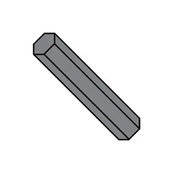 JFAST 50302 - 1/16 X Trac Tool Replacement Broach Plain, Case Quantity:
6