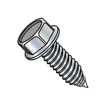 JFAST 101231PWHMS - 10-24X3/4 UNS HWH HI HD5/16A/F PIER ZINC AND BAKE, Case Quantity: 
4,000