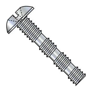 JFAST M445MCTBA - M4-0.7X45 METRIC COMBO MS BREAKAWAY ZINC, Case Quantity:
2,500