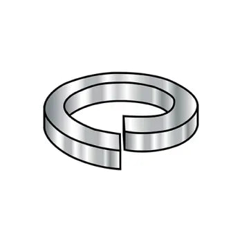 JFAST MS35338-134 - 2 MS35338 Military Split Lock Washer DFAR 316 Stainless Steel, Case Quantity:
10,000