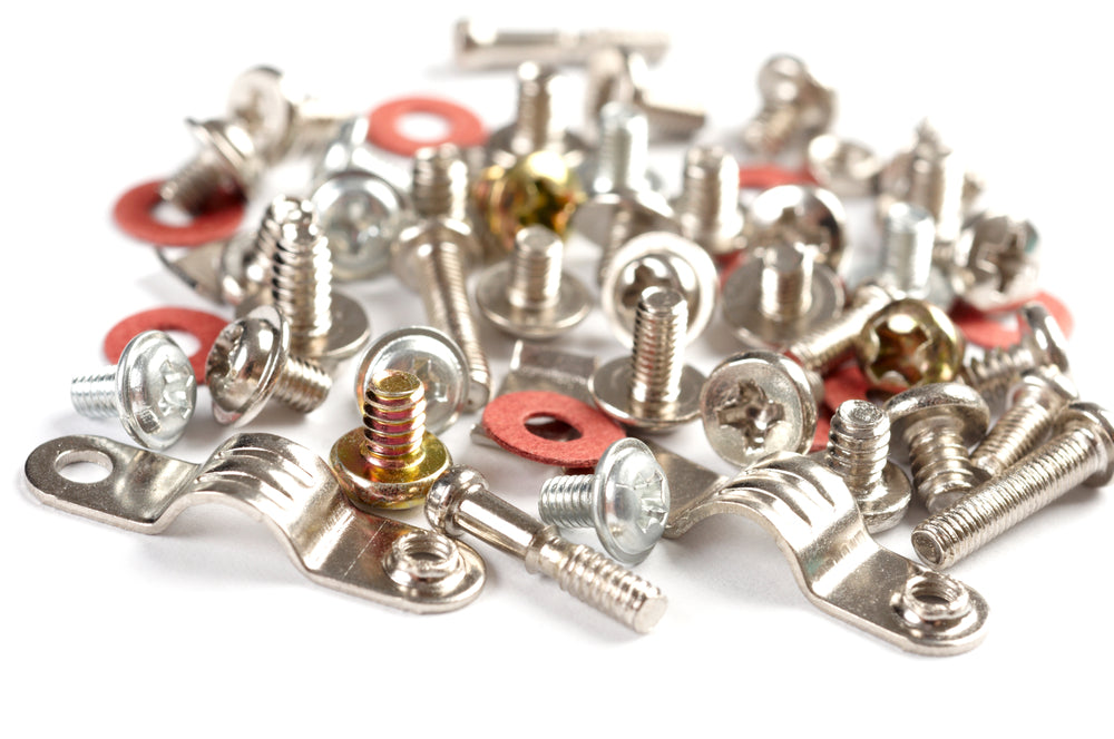 Light Bolt Types A Guide To Different Bolt Types – FASTENRY