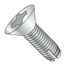Screws - Thread-Cutting Screws