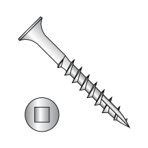 Screws - Deck Screws