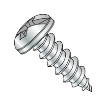 Screws - Self-Tapping Screws