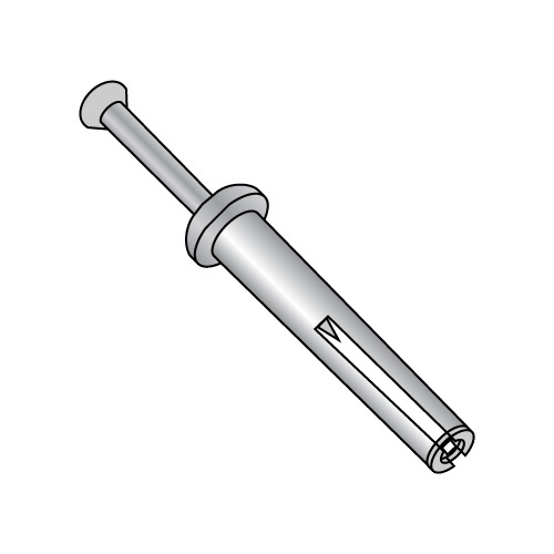 Anchors -Hammer Drive Anchors