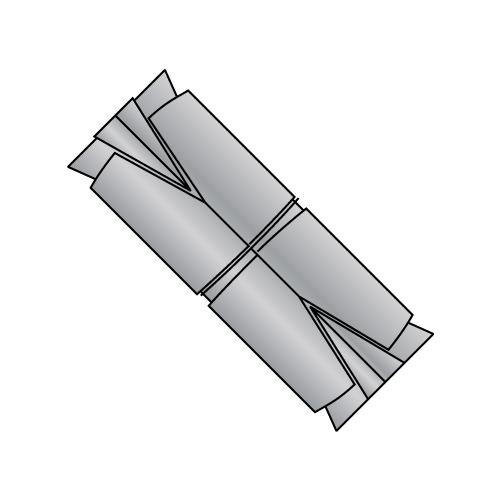 Anchors -Double Expansion Anchor