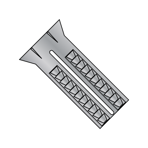 Anchors -Wood Screw Anchor