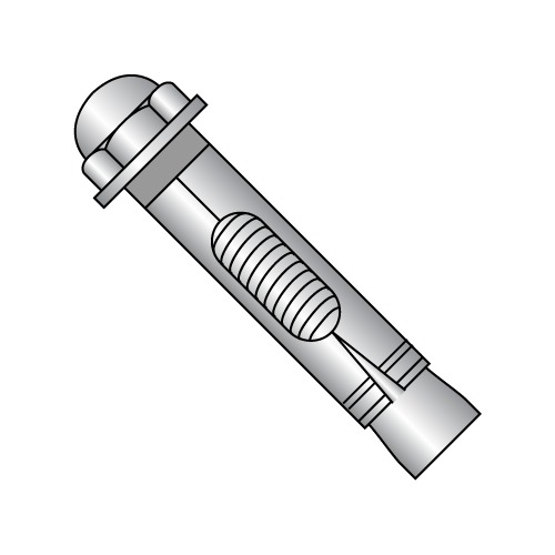 Anchors -Sleeve Anchors