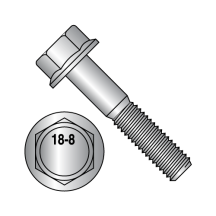 Bolts - Flange / Frame Bolts