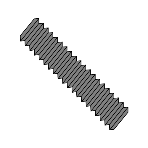Bolts - B-7 Bolts & Studs