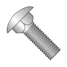 Bolts - Carriage Bolts