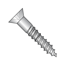 Screws - Wood Screws