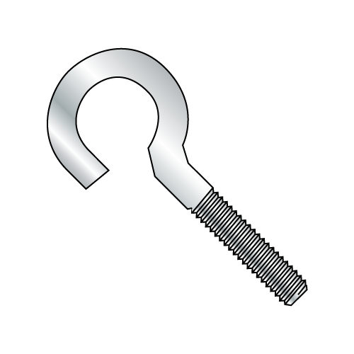 Bolts - Eye Bolts - Open End