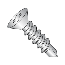 Screws - Self-Drilling Screws