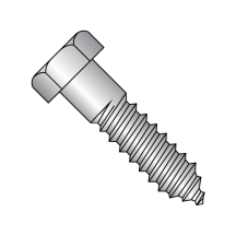 Bolts - Lag Screws