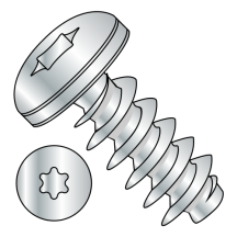 Screws - Thread-Rolling Screws
