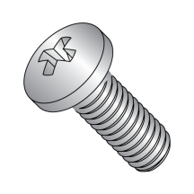Screws - Machine Screws