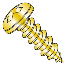 Military - Self Tapping Screws