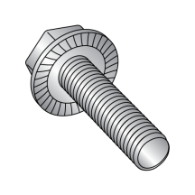Screws - Flange Screws