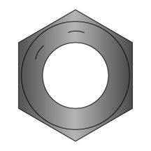 Nuts - Finished Hex Nuts