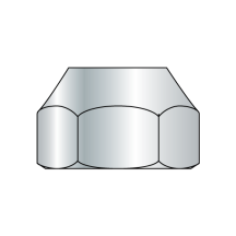 Nuts - Right Hand Wheel