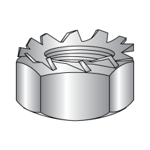 Nuts - K - Lock Nuts