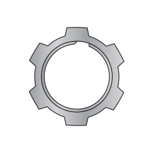 Nuts - Conduit Lock Nuts