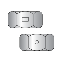 Nuts - Reversible - 2 Way