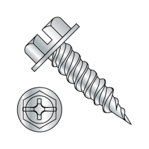 Screws - Self-Piercing Screws