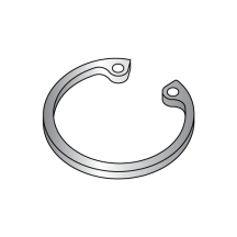 Retaining Rings - Internal