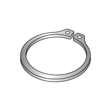 Retaining Rings - External