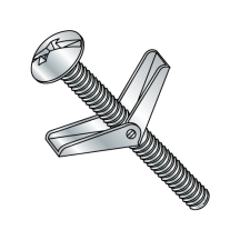 Bolts - Toggle Bolts