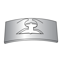 Nuts - Flat Spring - Speed Nuts