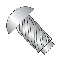 Screws - Drive - Round Head - Type U