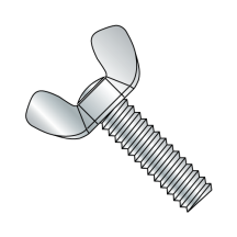 EF - Wing Screws