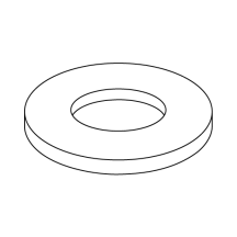 Washer - Nylon