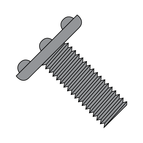 Weld Screws