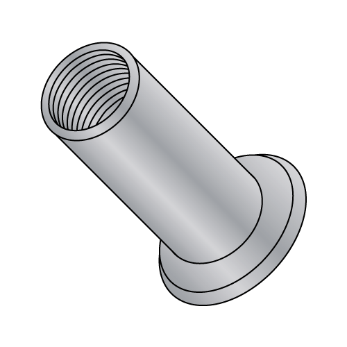 Nuts - Rivet Nuts