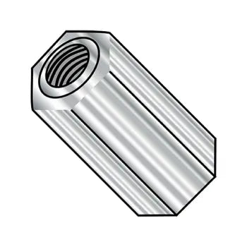 JFAST 370511HF303 - 10-32X5/16  Three Eights Hex Standoff Stainless Steel, Case Quantity: 
100