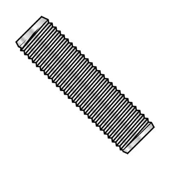 JFAST 1064SA - 10-24X4  Studs Fully Threaded 5056 Aluminum, Case Quantity: 
900